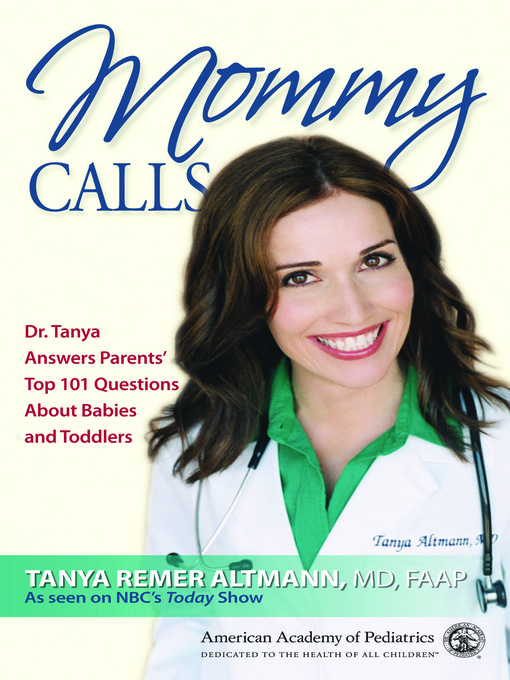 Title details for Mommy Calls by Tanya Altmann - Available